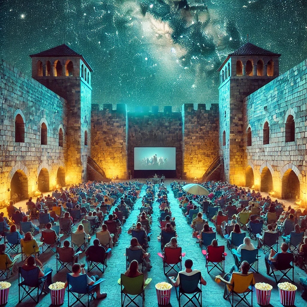 Yedikule Akşam Konseri